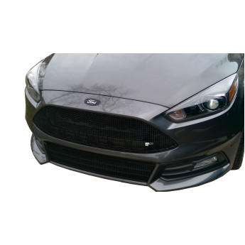 Ford Focus ST MK3.5 - Front Grill Set